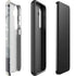 NFL Los Angeles Chargers Camo Galaxy S25 Plus Impact Case